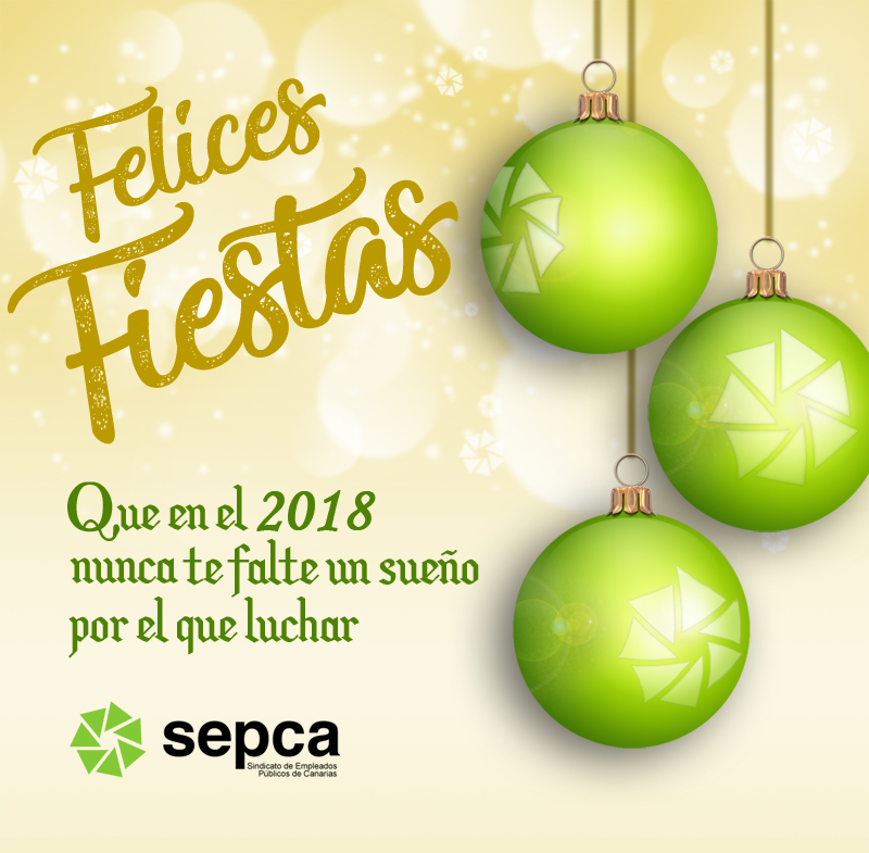 18 12 2017 XMAS SEPCA 2018. imagen