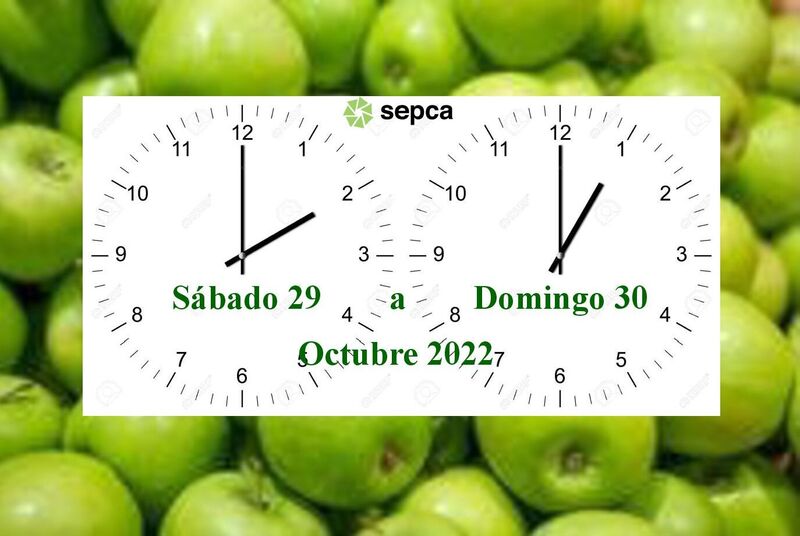 28 10 2022 4.FOTO HORARIO INVIERNO