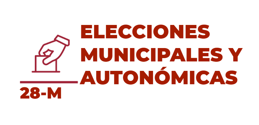 04 05 2023 Elecciones locales y autonómicas 2023