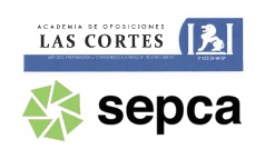13 04 2023. Logo SEPCA academia Las Cortes