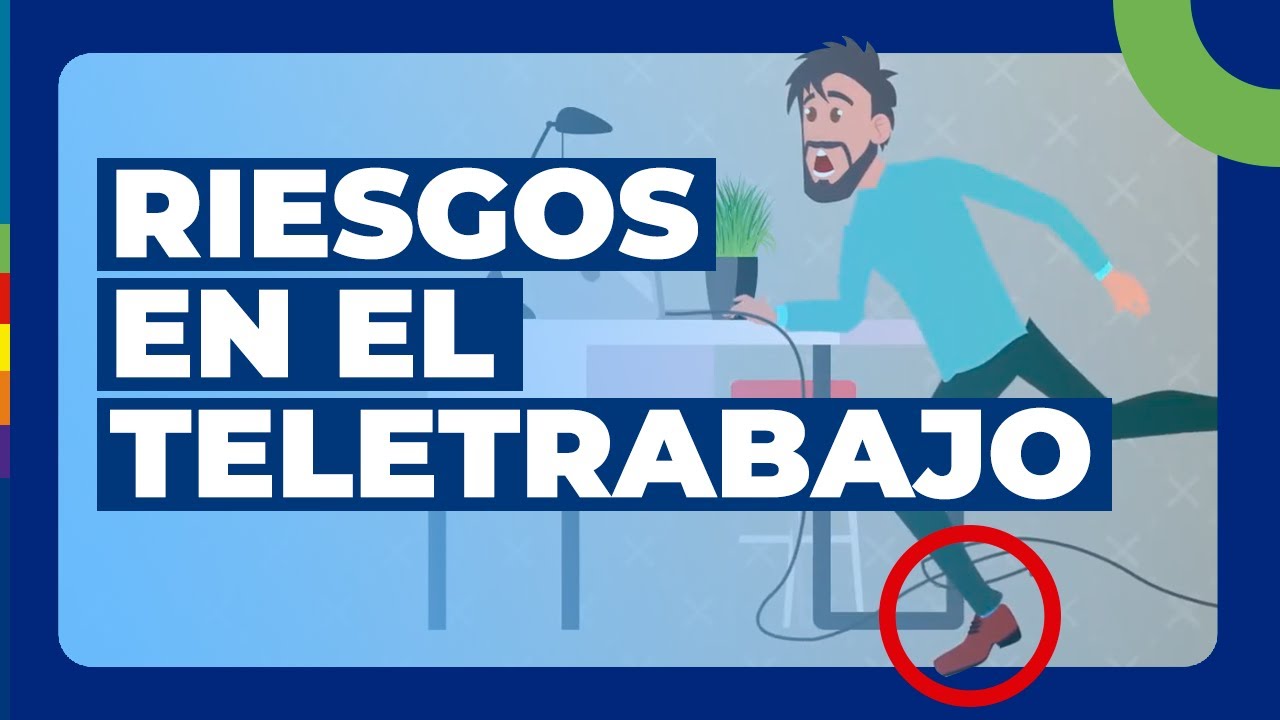 24 05 2023 riesgos teletrabajo