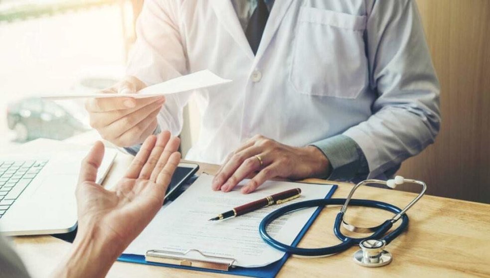 28 03 2023 partes médicos de baja