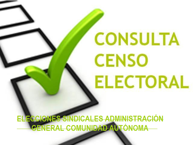 16 09 2025 ELECCIONES SINDICALES