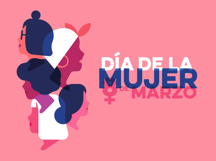 05 03 2026 Día mujer