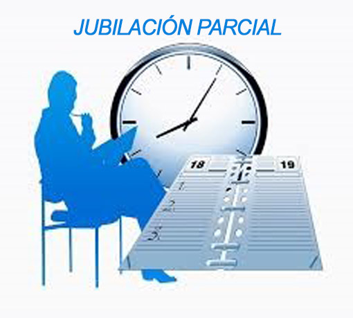 09 03 2026 Jubilación parcial