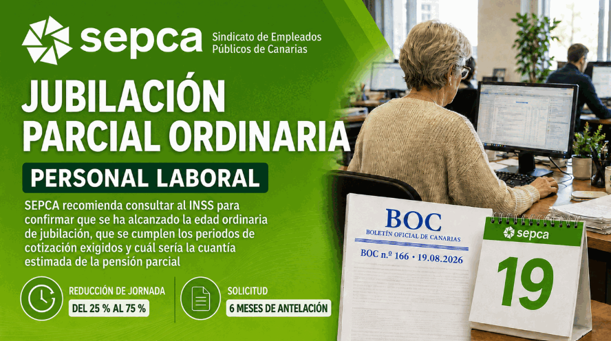 19 08 26 BOC jubilacion parcial ordinaria