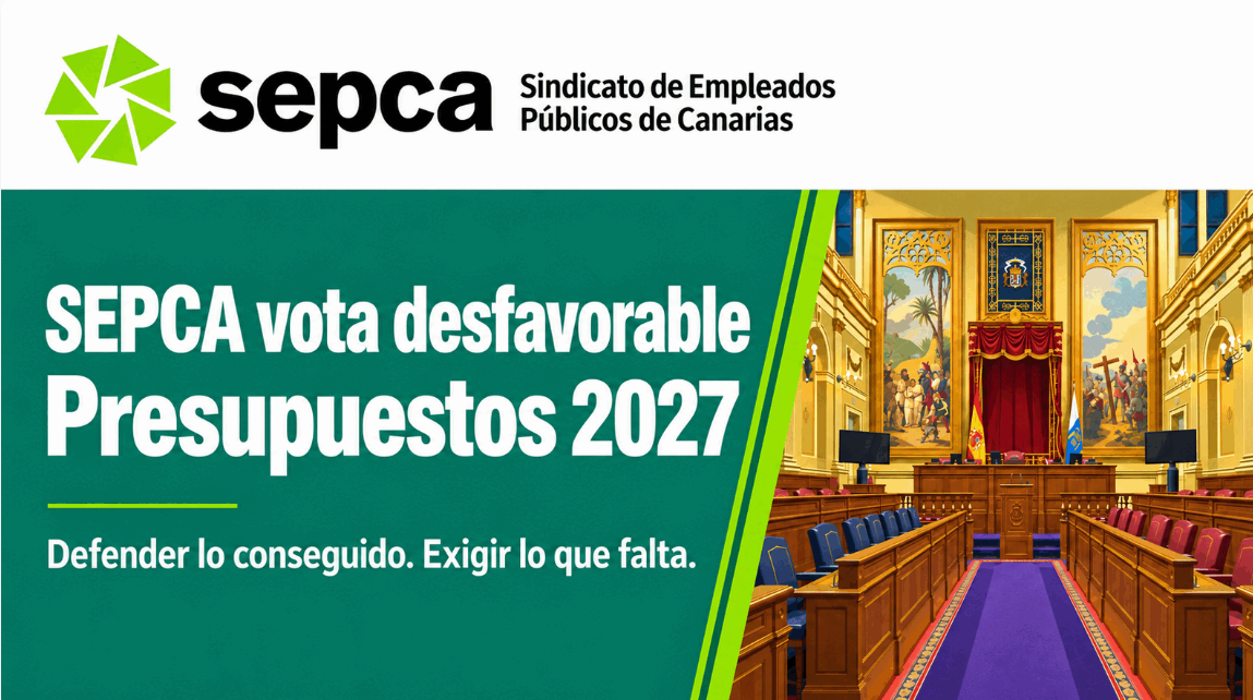 26 10 2026 voto desfavorable PGE 27