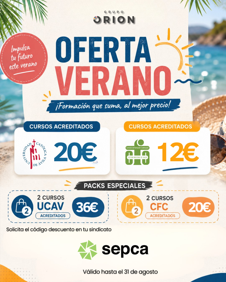 3 08 26 oferta verano orion cursos 2