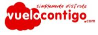 Logo vuelocontigo