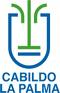 logo cabildo la palma