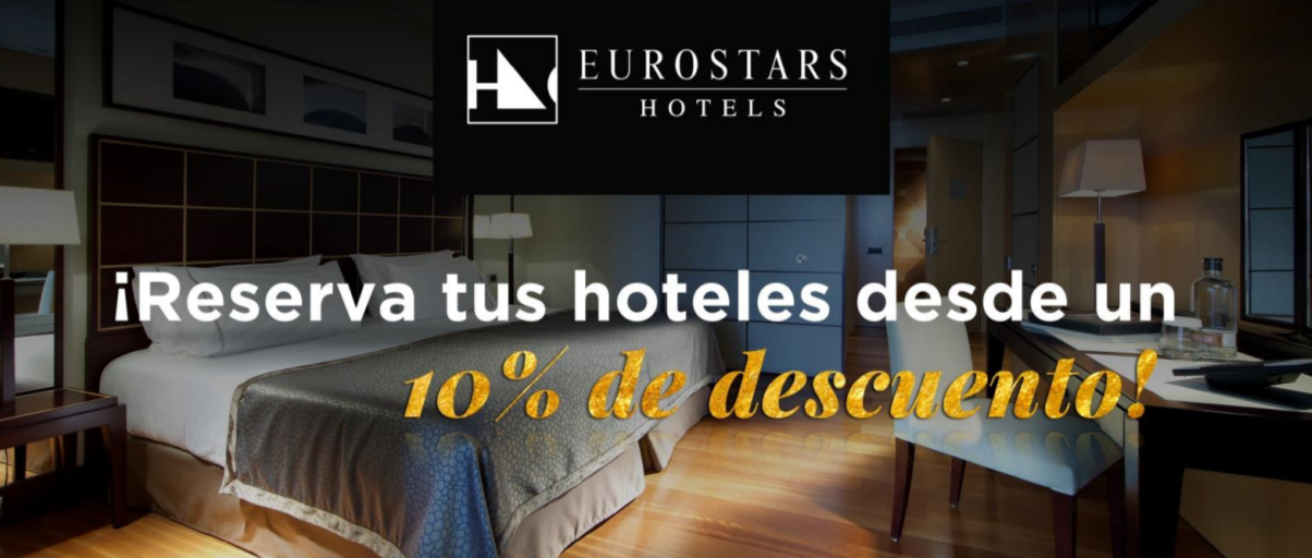 eurostar oferta sepca